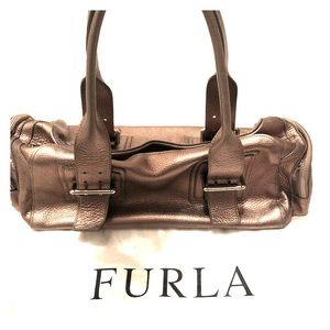 Fuels Handbag